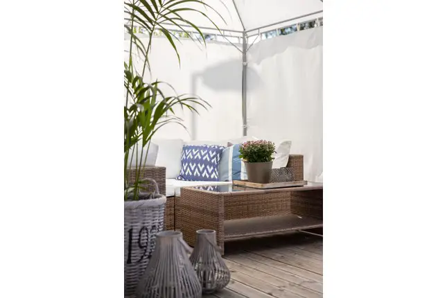 22m2 迷你木屋 | 小空间，大设计-11