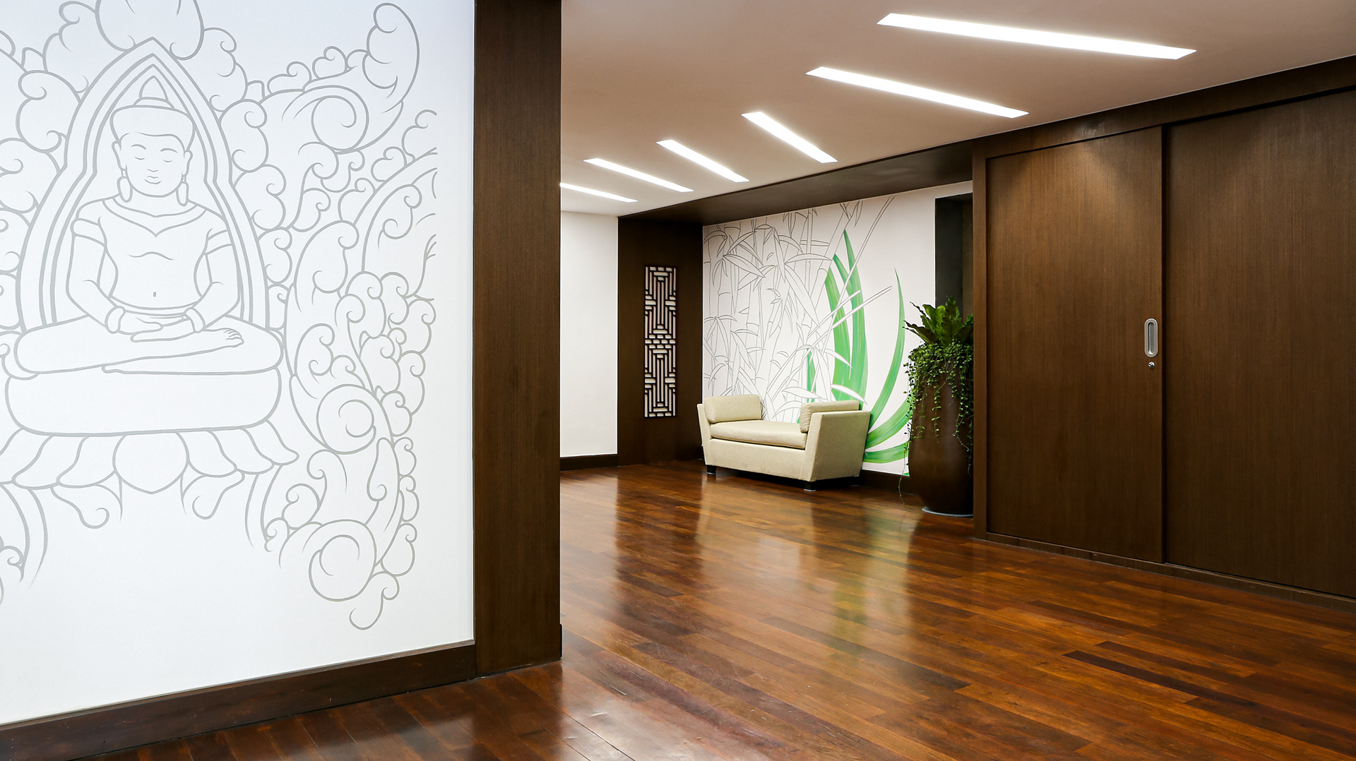 阿曼贾亚酒店套房翻新工程丨柬埔寨-14