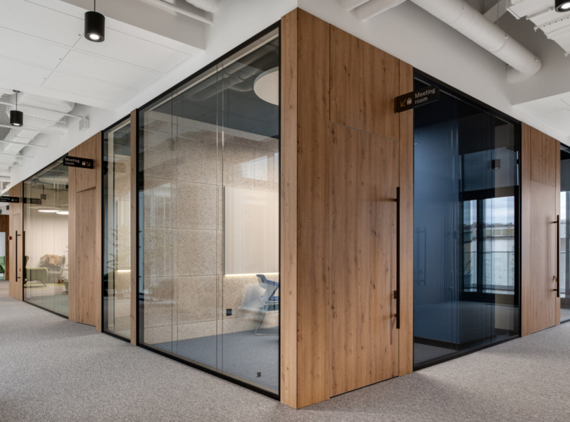 A Tour of Laney LA’s New Los Angeles Office - Officelovin'-7