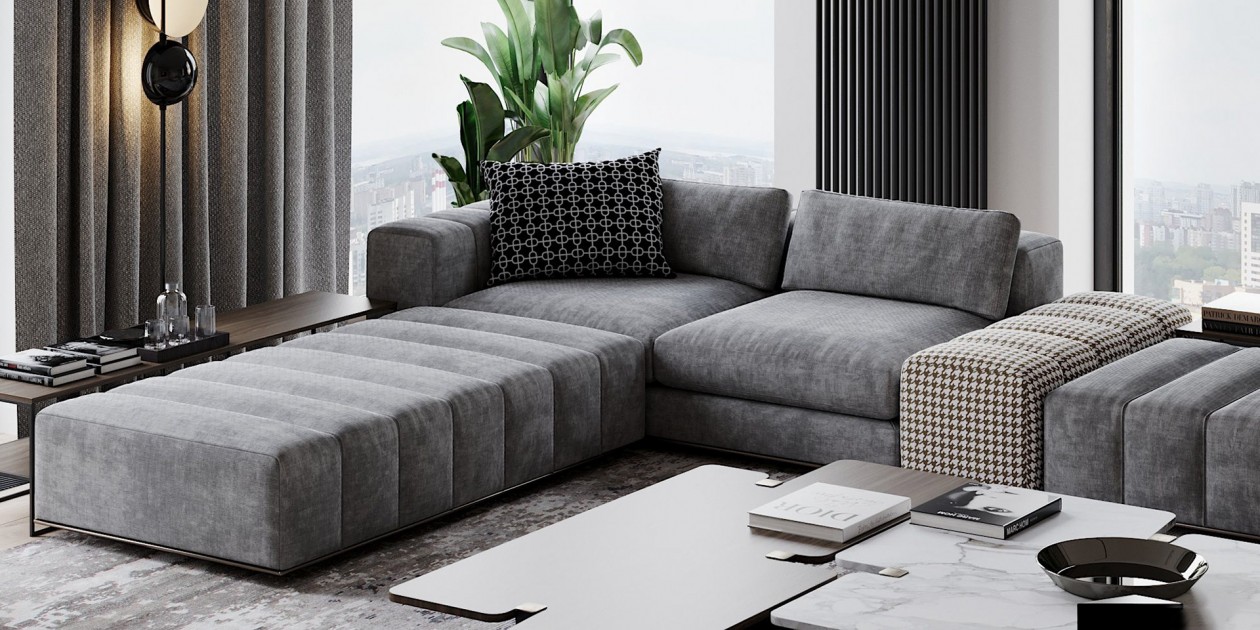 极简的魅力 - 绝佳的效果展示！-5