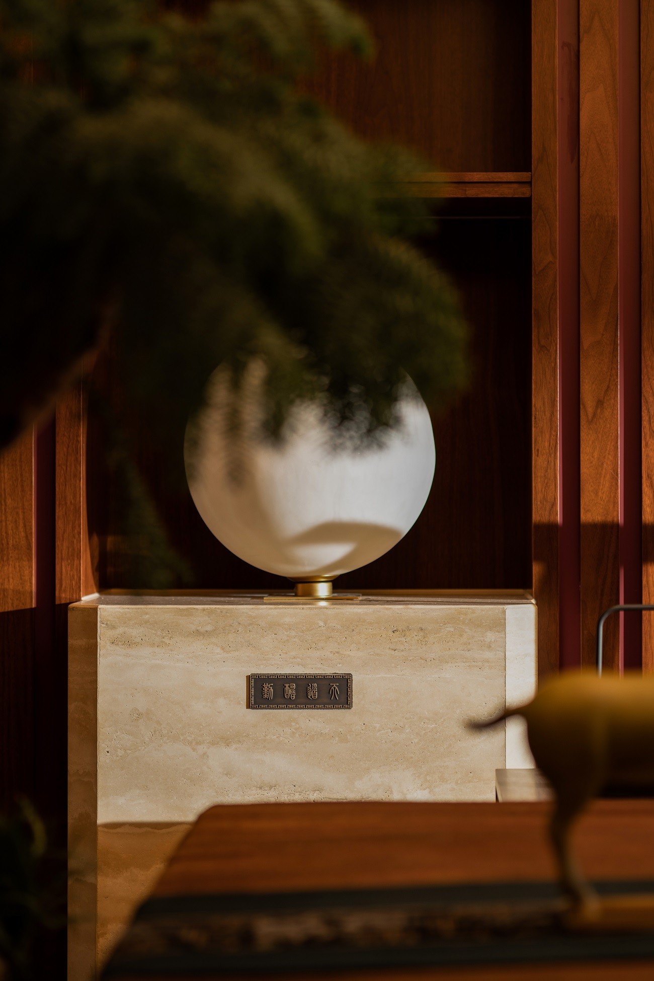 邵宅别墅丨中国丨浙江品玺装饰设计有限公司-58