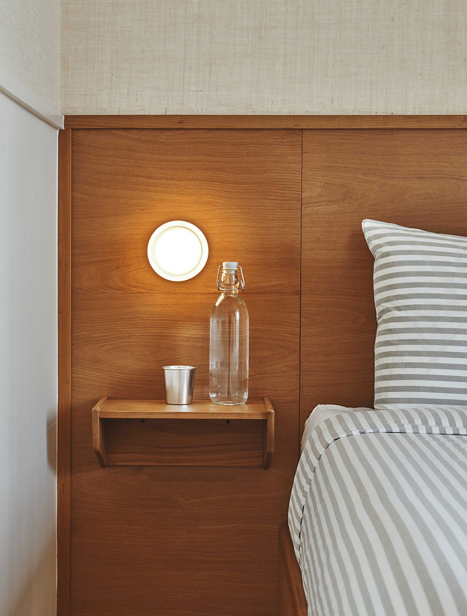 SISTER CITY酒店，纽约 / Atelier Ace-70