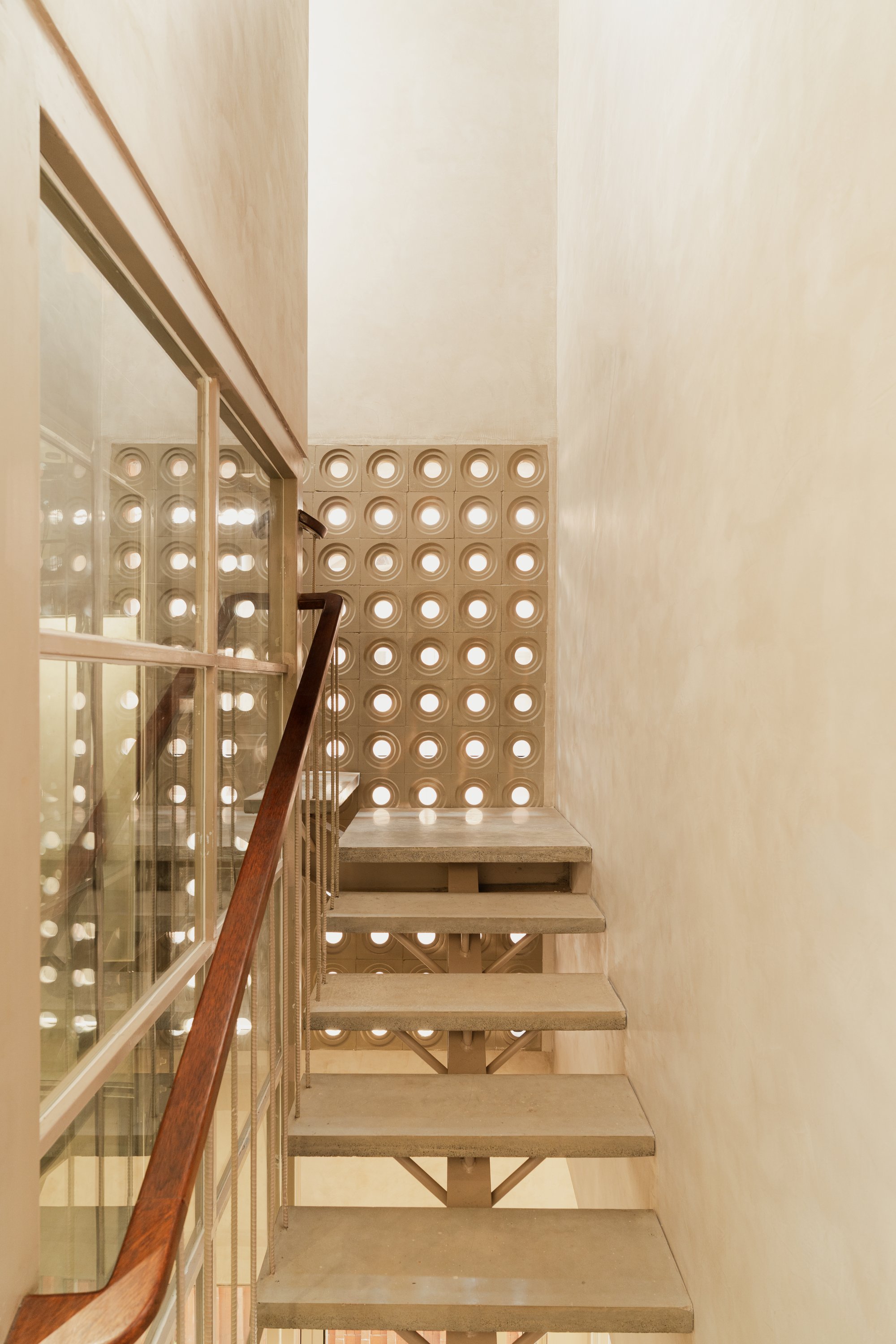 微型房屋丨印度丨7th Hue Architecture Collective-42