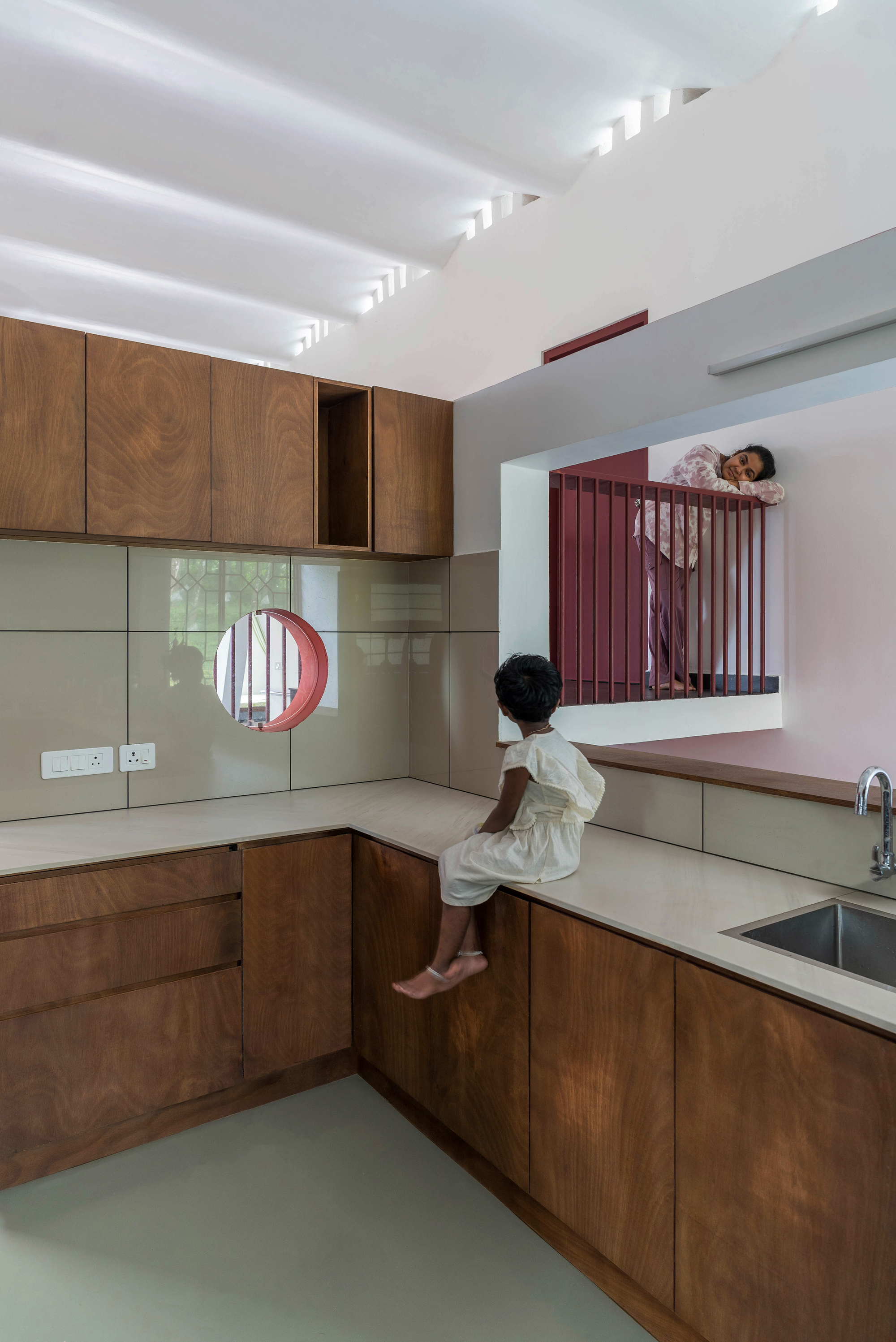 自建房丨印度-23