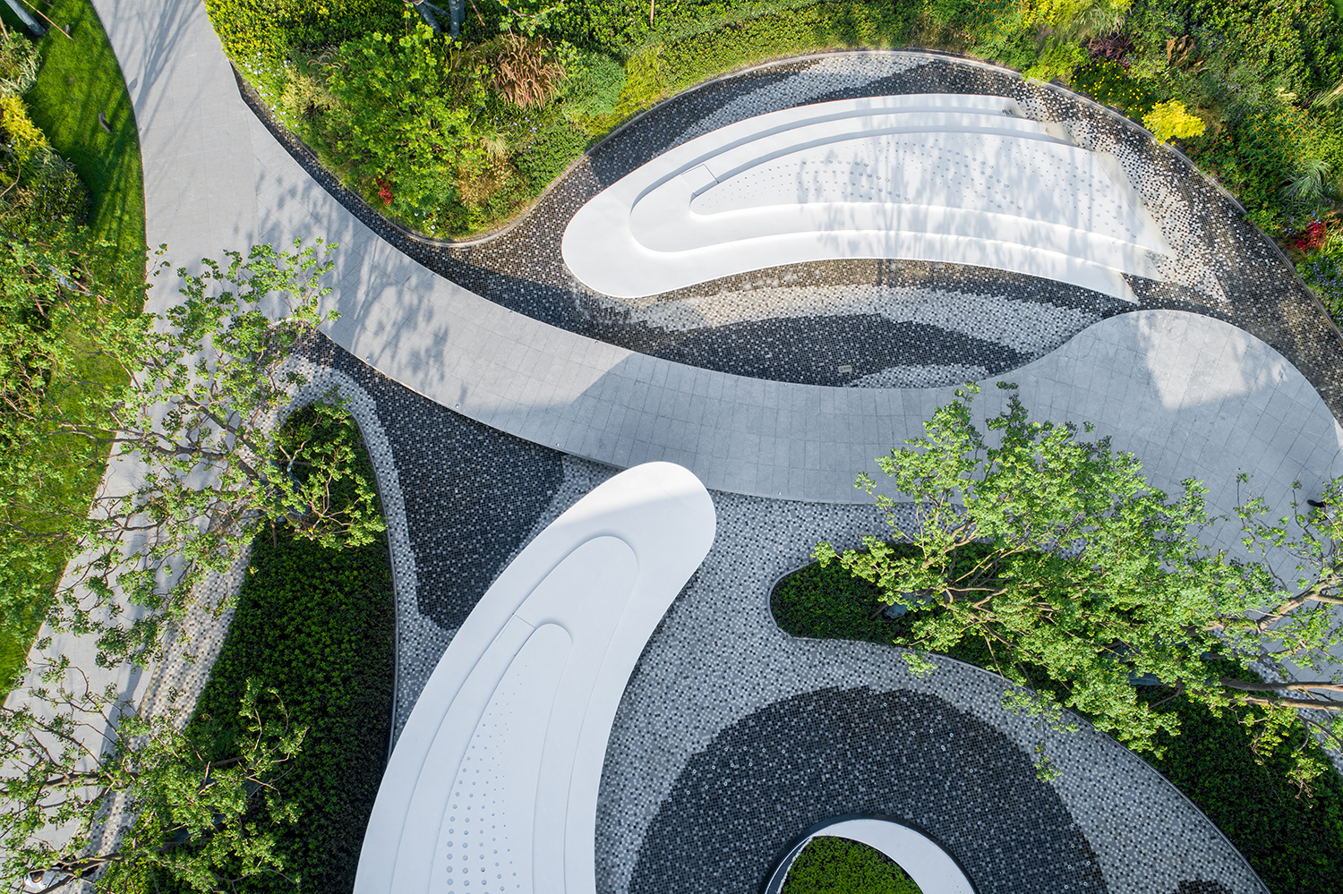 Taicang CIFI Delight Mansion - Residence - L&A GROUP | To Create a Better Environment-44