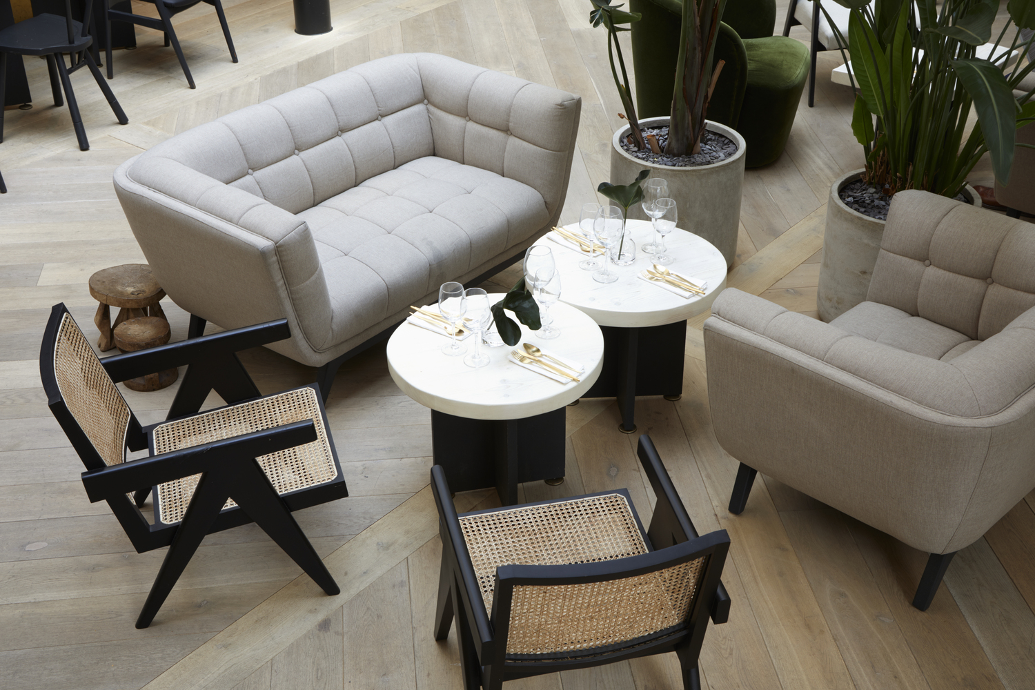 MyChelsea Boutique Hotel  Design Haus Liberty-39