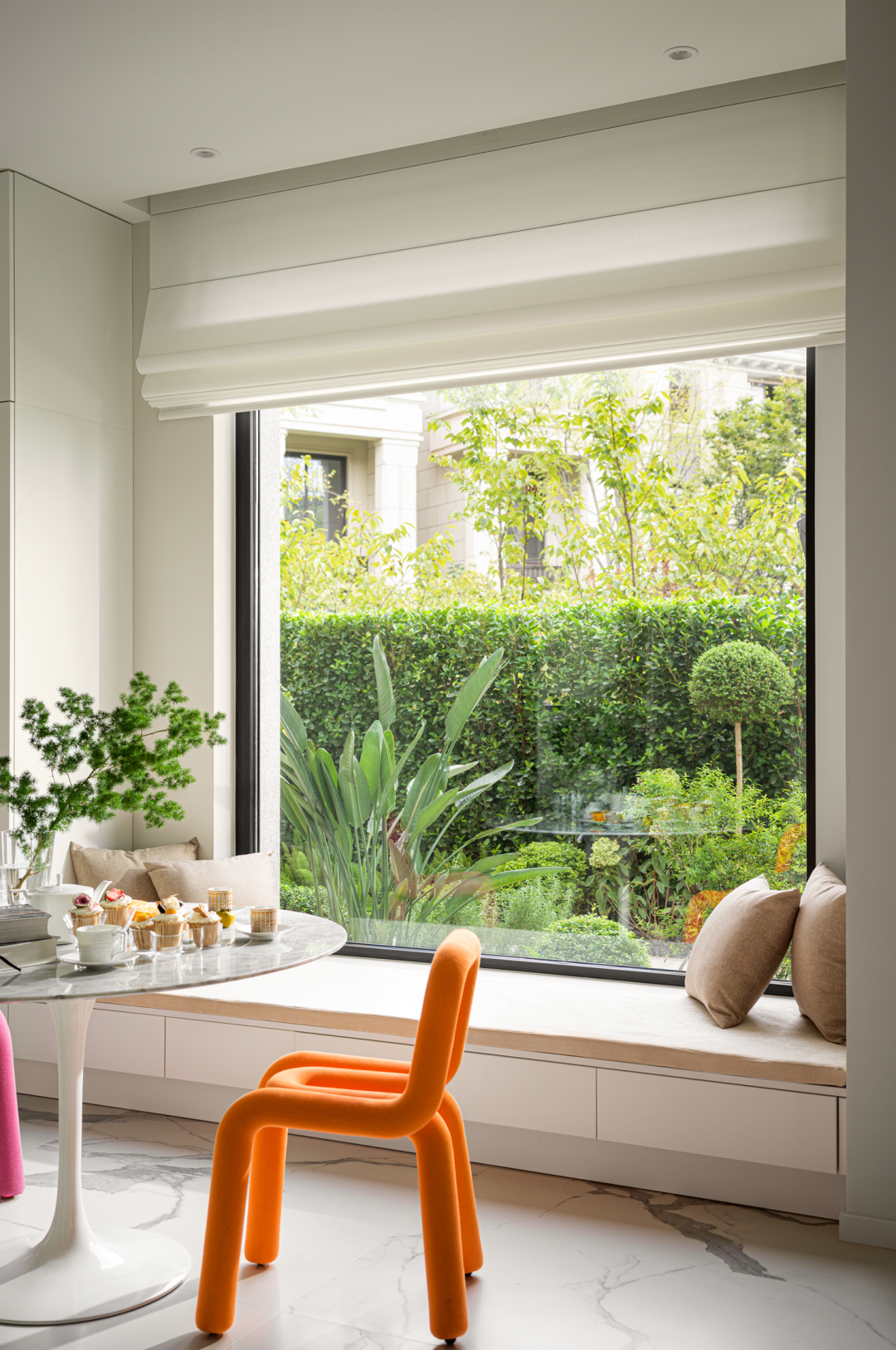 简约之美 · MS MORE 设计师打造温馨家庭空间丨英国约克丨MS MORE 柯沅伽-37