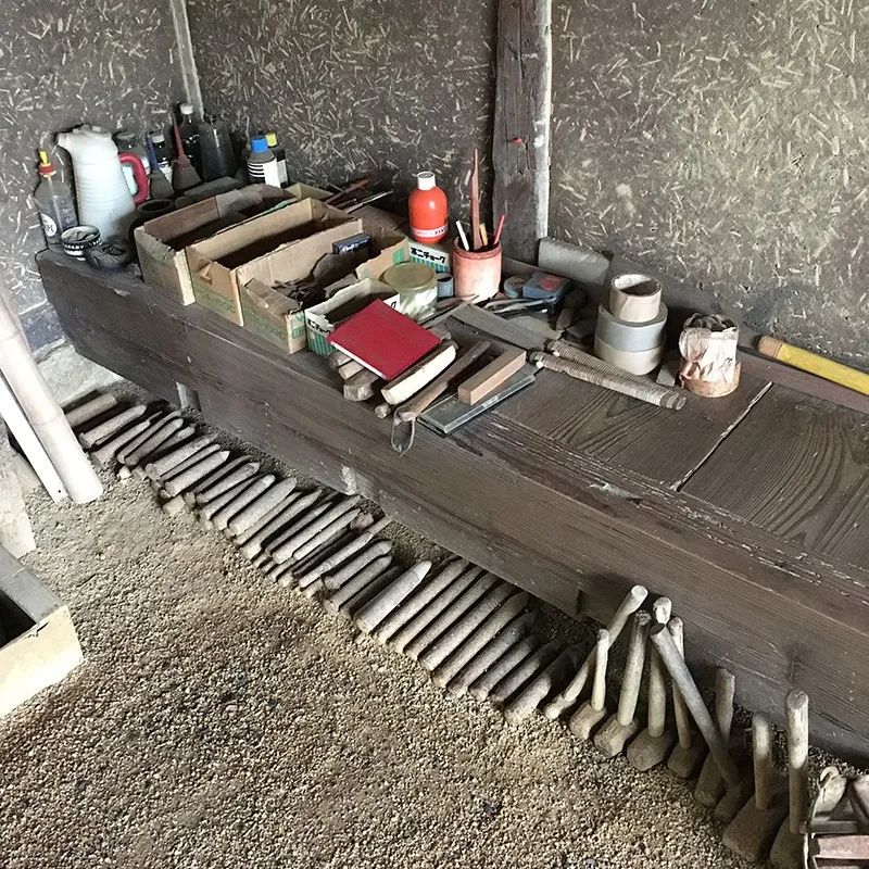 和泉屋石材店 | 点石成金的匠心传承-39