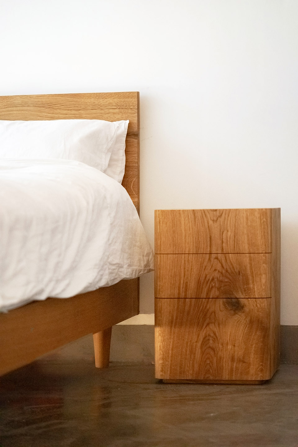 艺术家工作室改造丨英国伦敦丨VATRAA-49