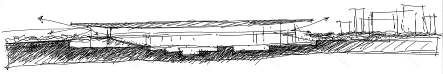 陕西文化艺术博物院一期项目丨中国西安丨同济大学建筑设计研究院(集团)有限公司麟和建筑工作室-22