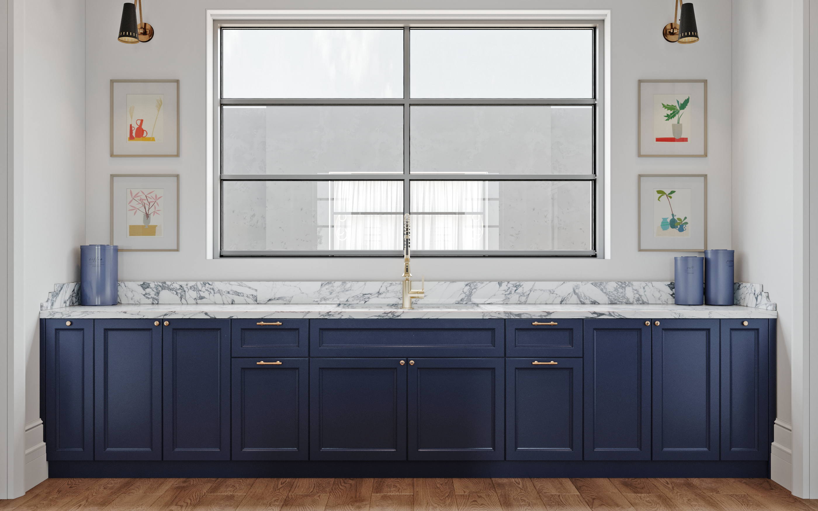 别墅 2 大房间和厨房丨沙特阿拉伯利雅得-18