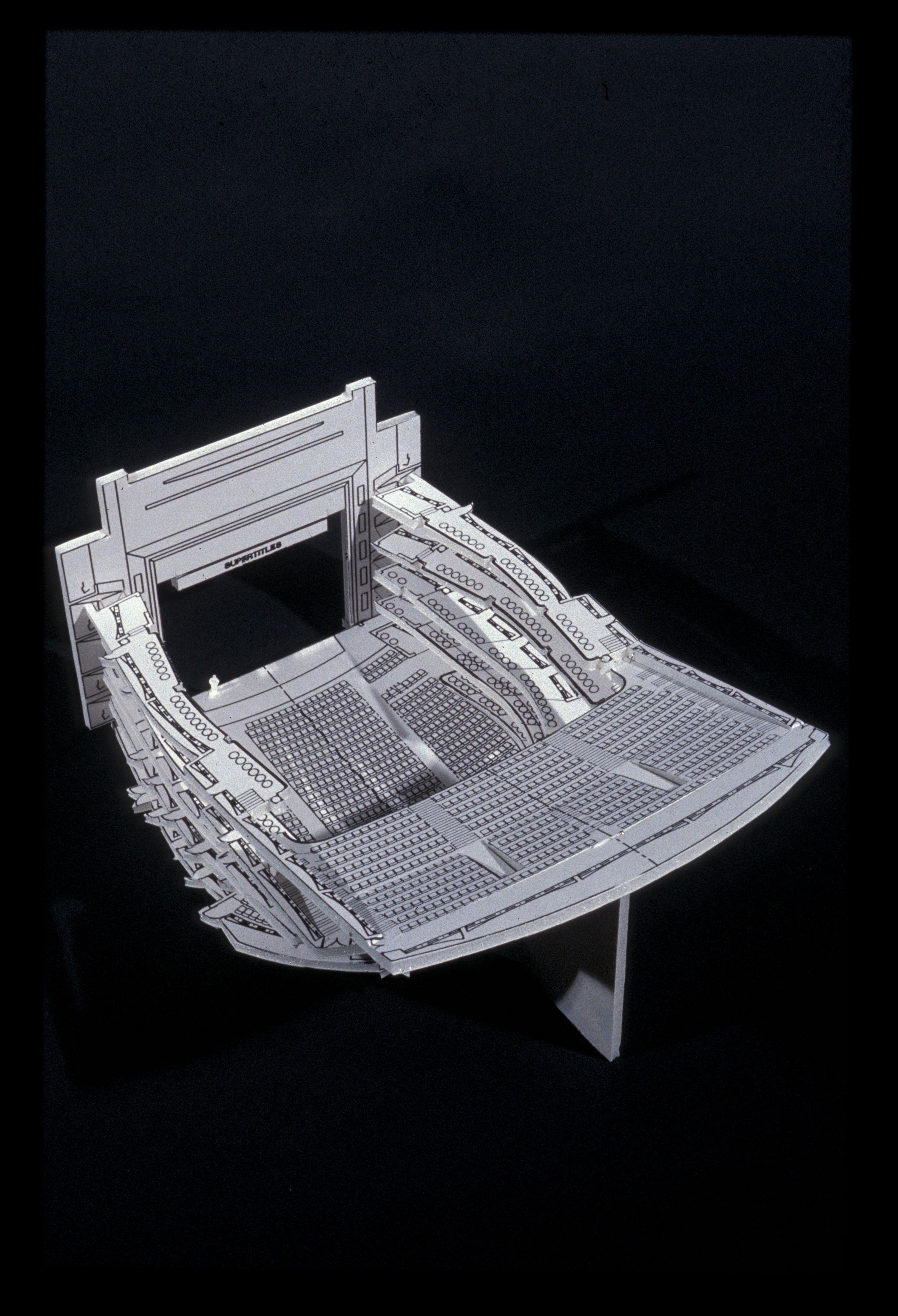 迈阿密表演艺术中心-7