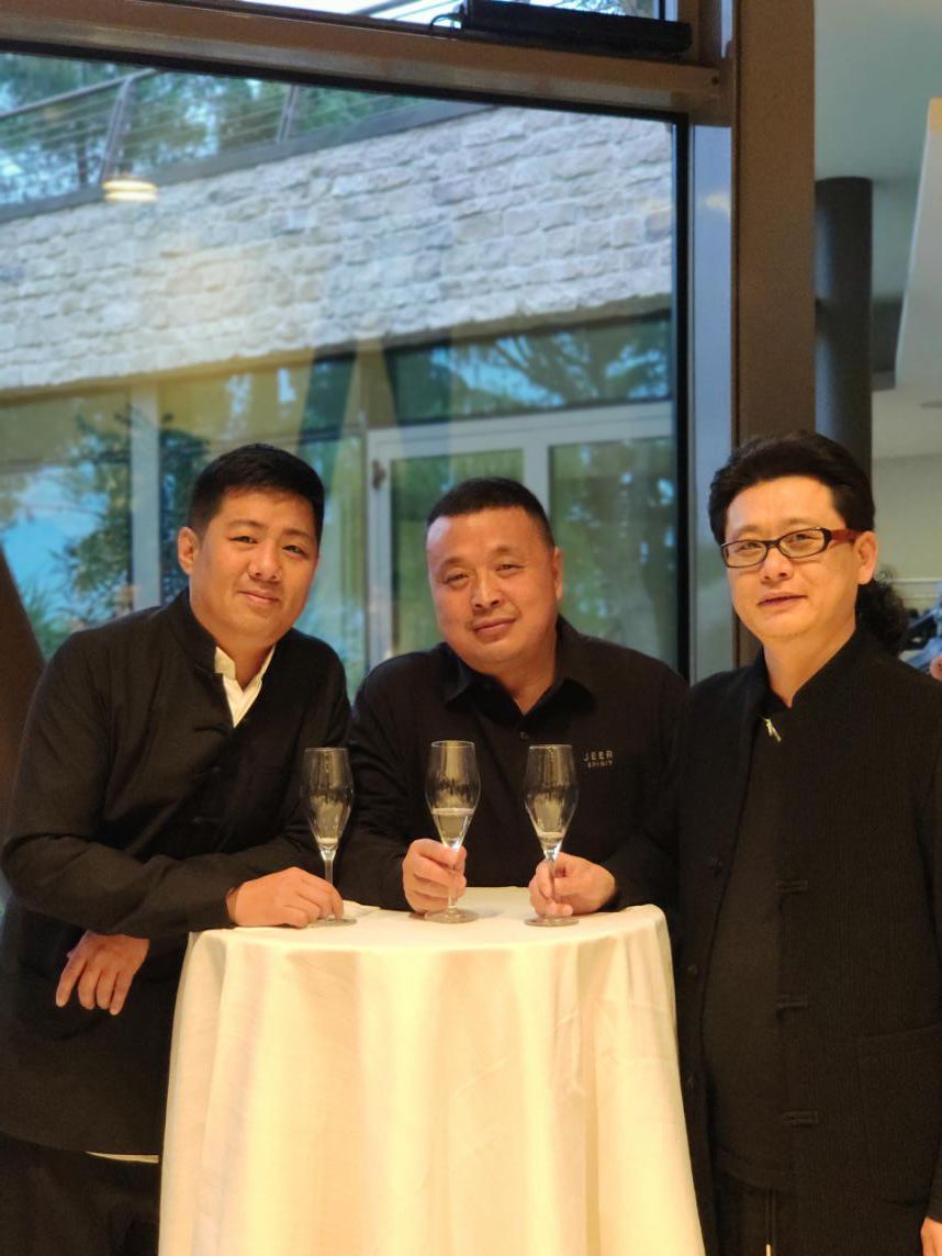 探访 IMOLA 陶瓷艺术名镇,领略百年陶瓷魅力-94