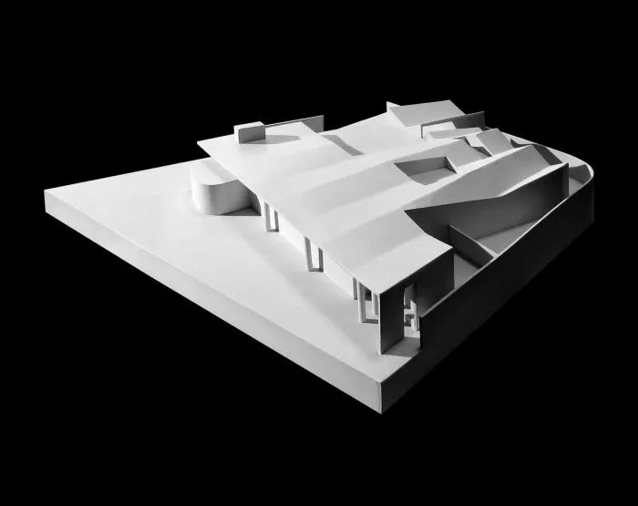 冰岛 BAKKAFLÖT14 别墅丨STUDIO GRANDA-43