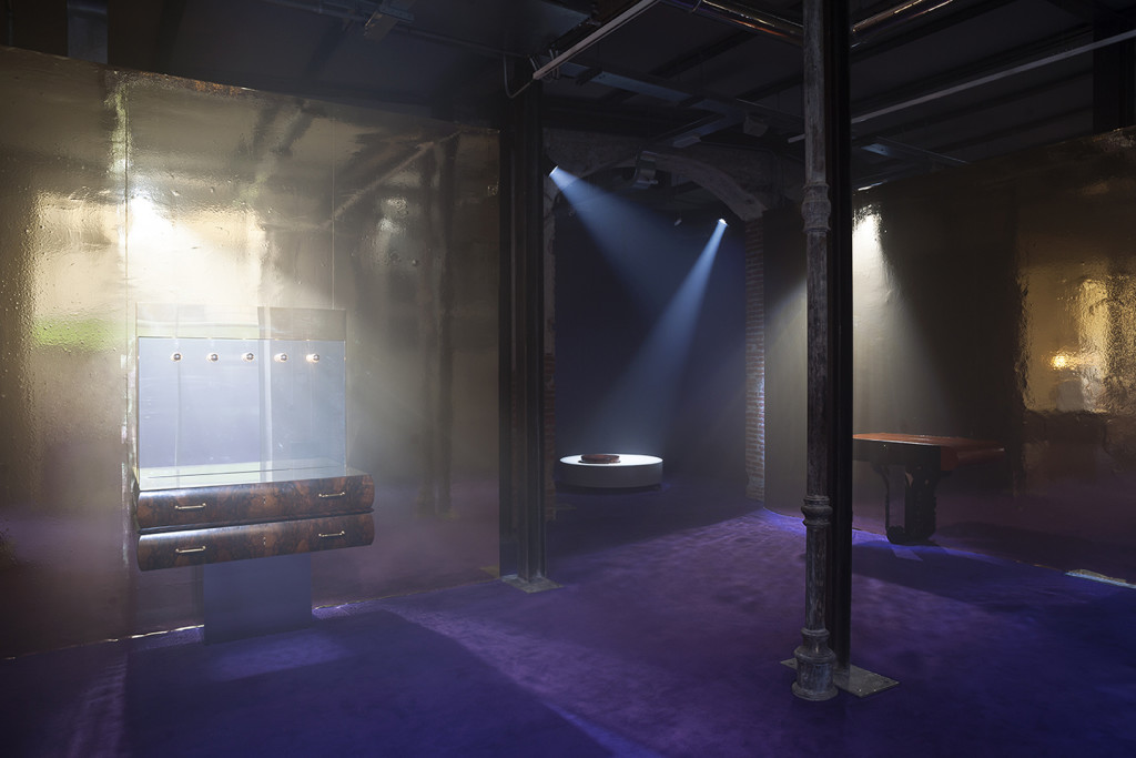 LIMITED EDITION, APRIL 2018 Dimore Studio-0