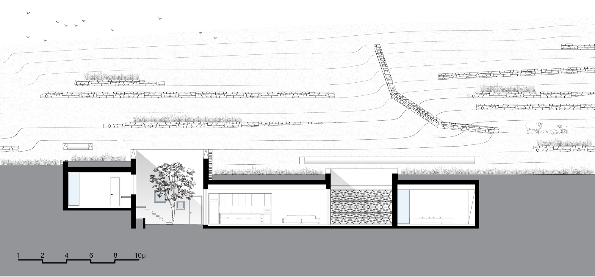 丨希腊丨Katerina Valsamaki Architects-22