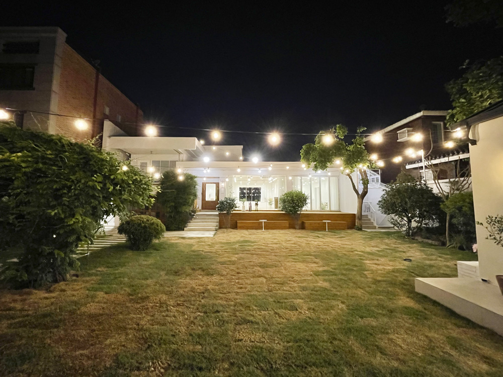 150 平韩式简约风婚礼工作室设计-4