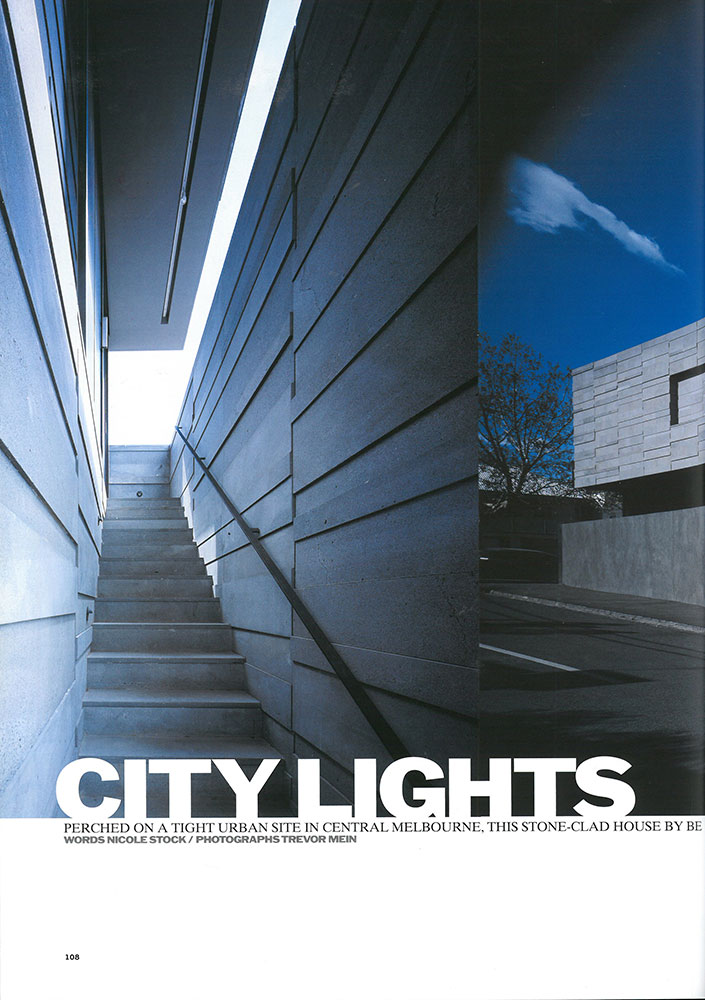 Media Index - B.E Architecture-374