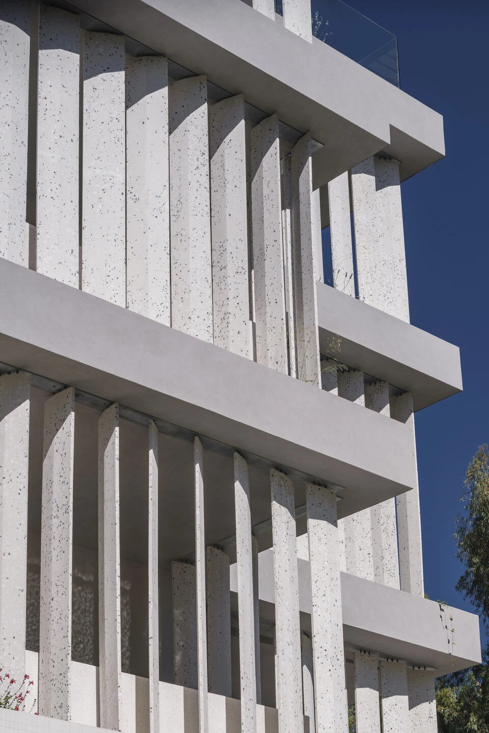 Ogarden 混合用途建筑丨希腊丨A31 建筑事务所-56