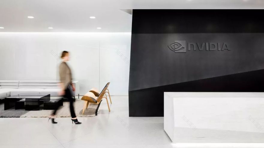 Gensler 打造现代办公空间,五大案例诠释高效办公新理念-66