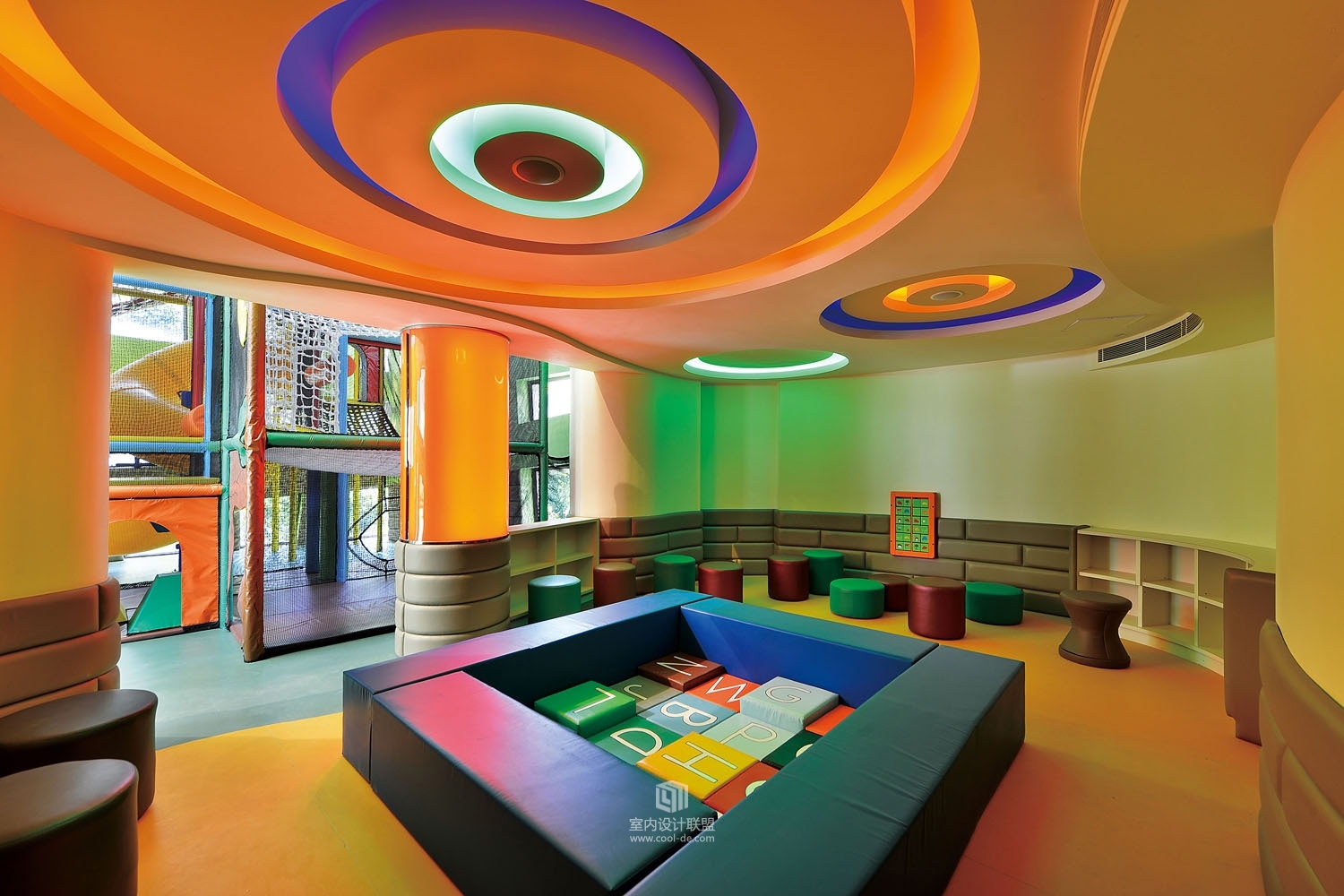 香港将军澳峻滢 住客会所 - ACD 蔡明治设计-48