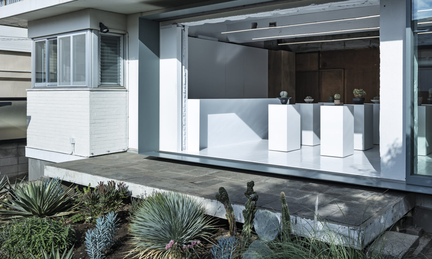 Qusamura Tokyo  Suppose Design-10