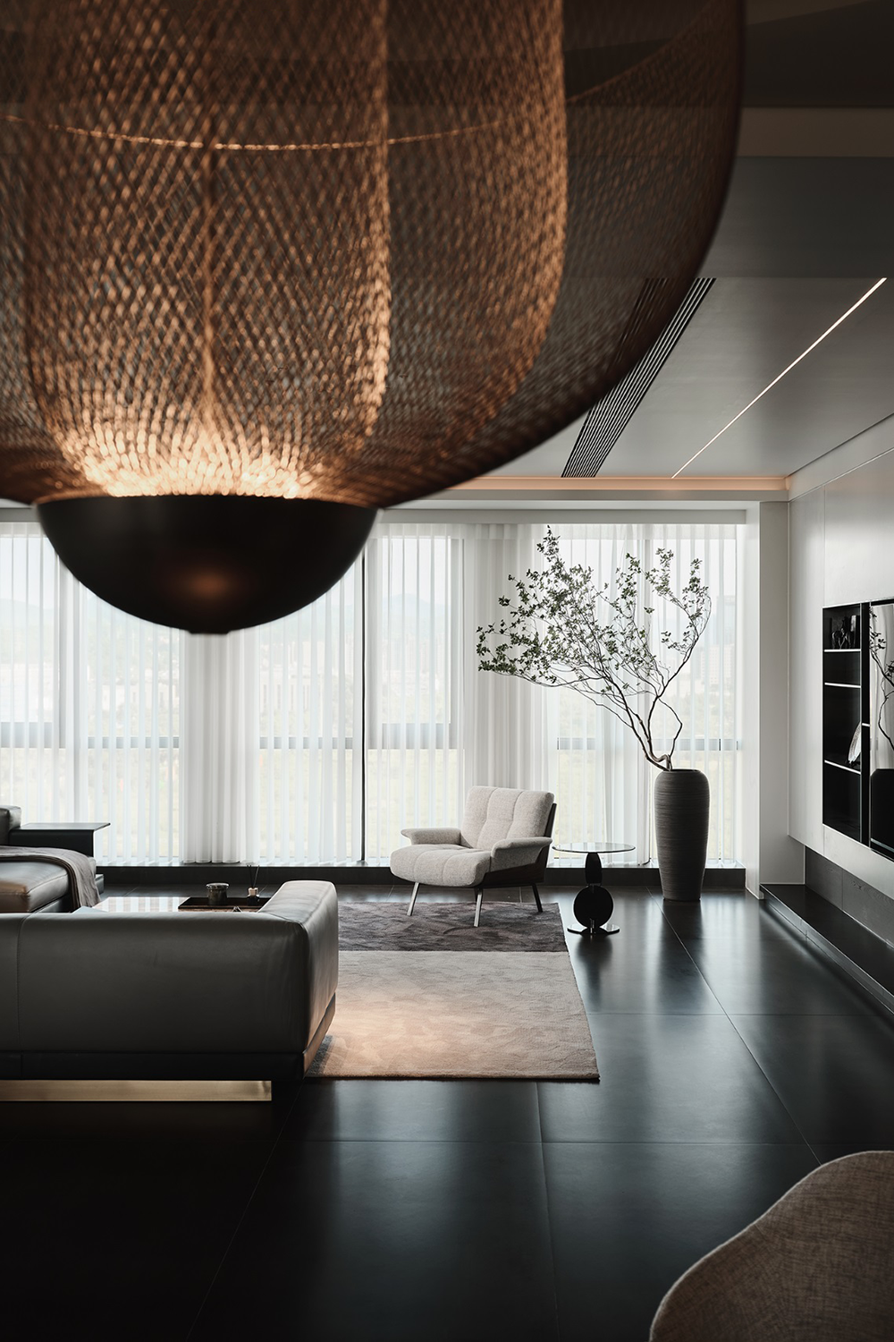 现代简约：内敛简美-17