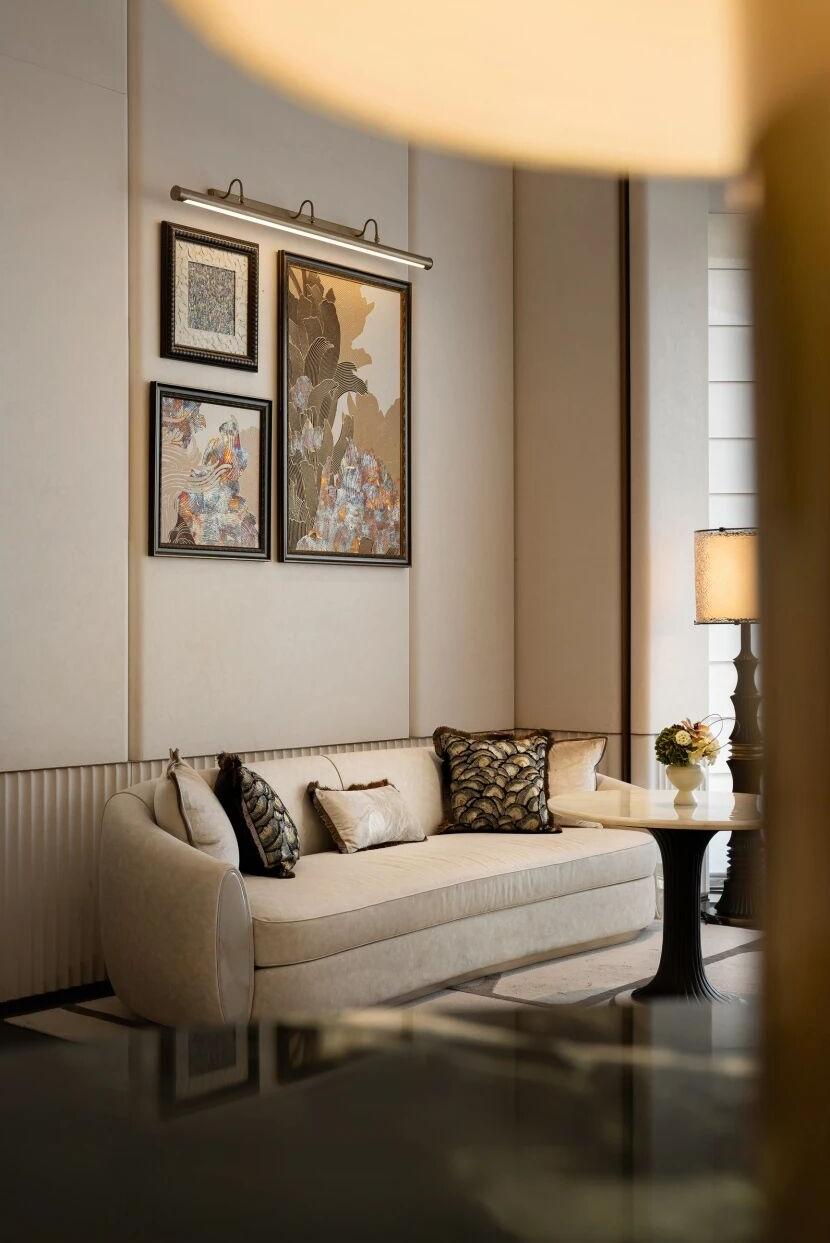 厦门中海·环东雲起丨中国厦门丨DAS大森设计-29