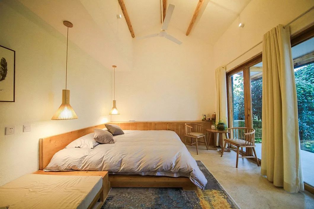 一座院子，度余生-39