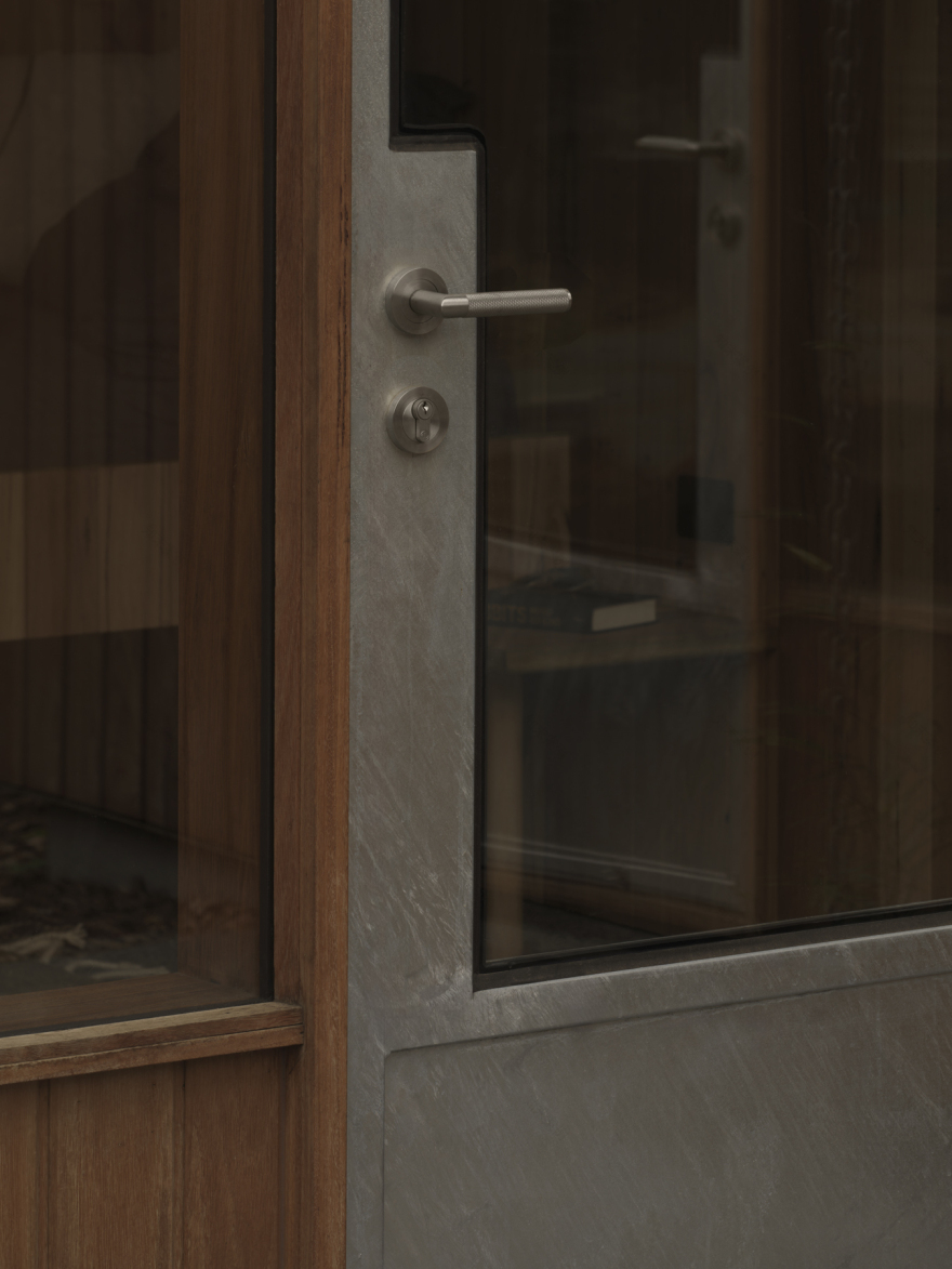 第23号住宅丨澳大利亚丨Tristan Burfield-14