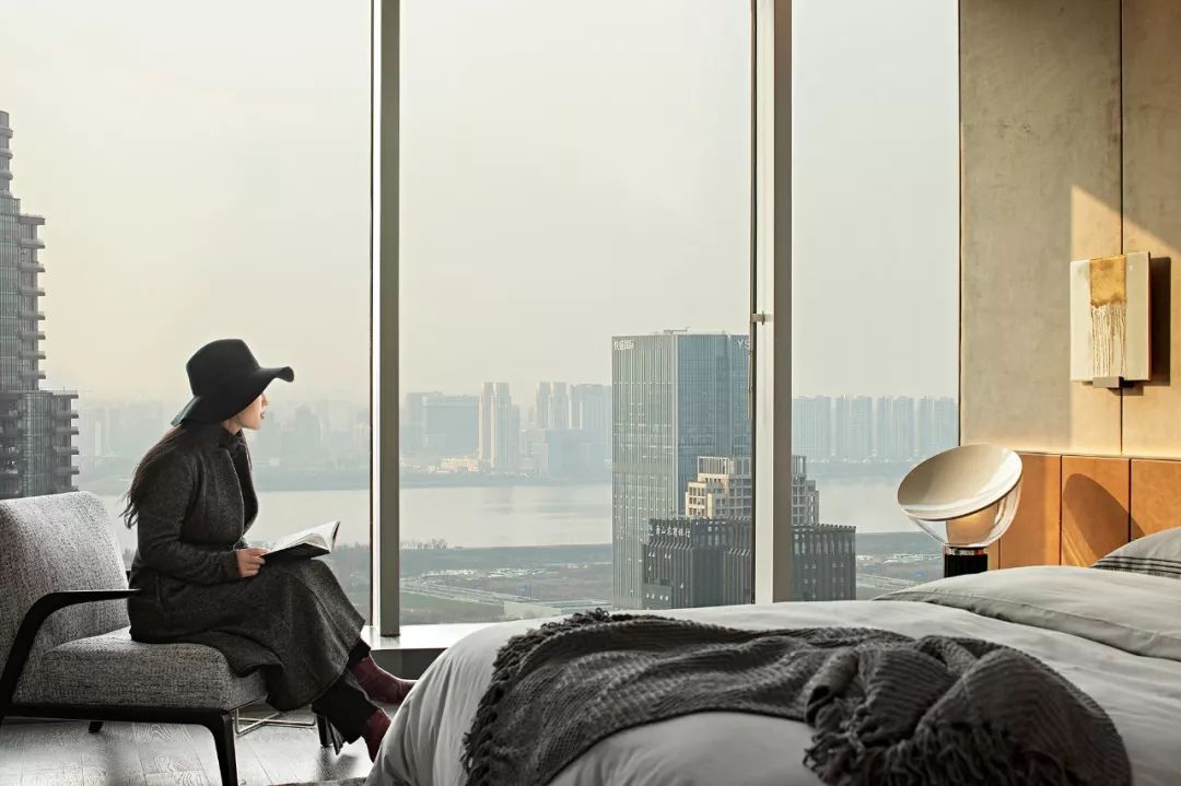 杭州博地中心会所 | 云端之上的世外禅境-56