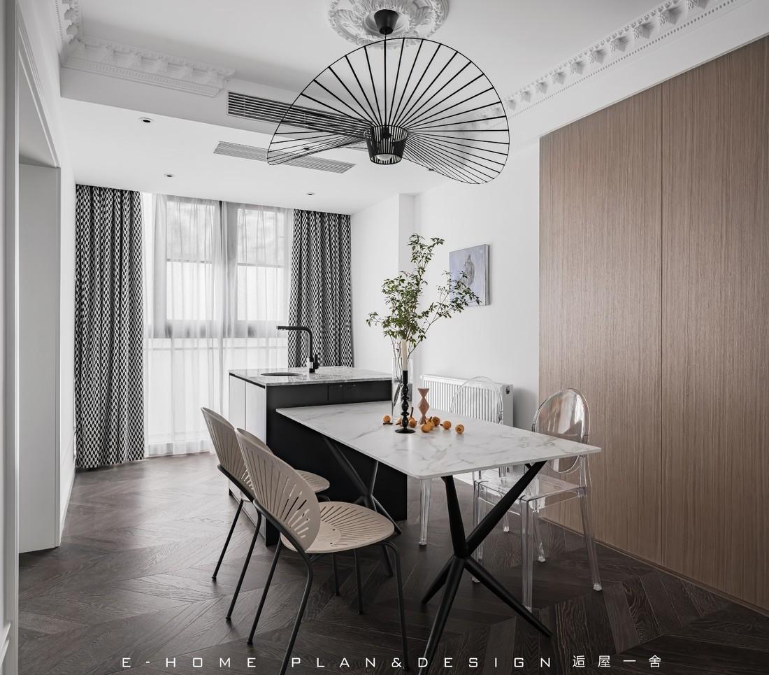 武汉逅屋一舍-18