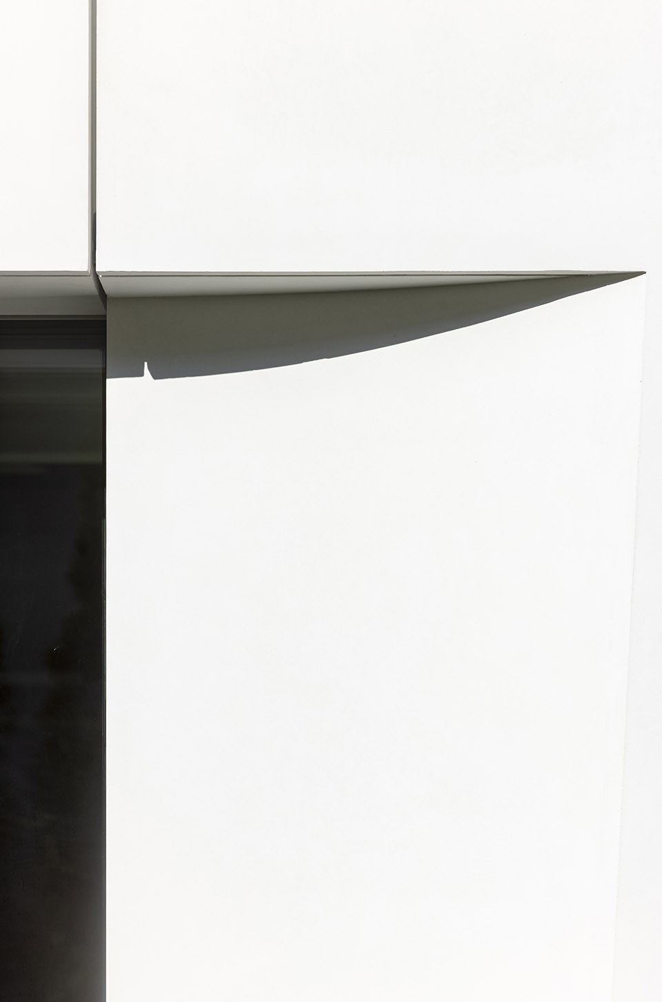 克拉科夫白色住宅丨波兰克拉科夫丨波兰UCEES建筑事务所-32