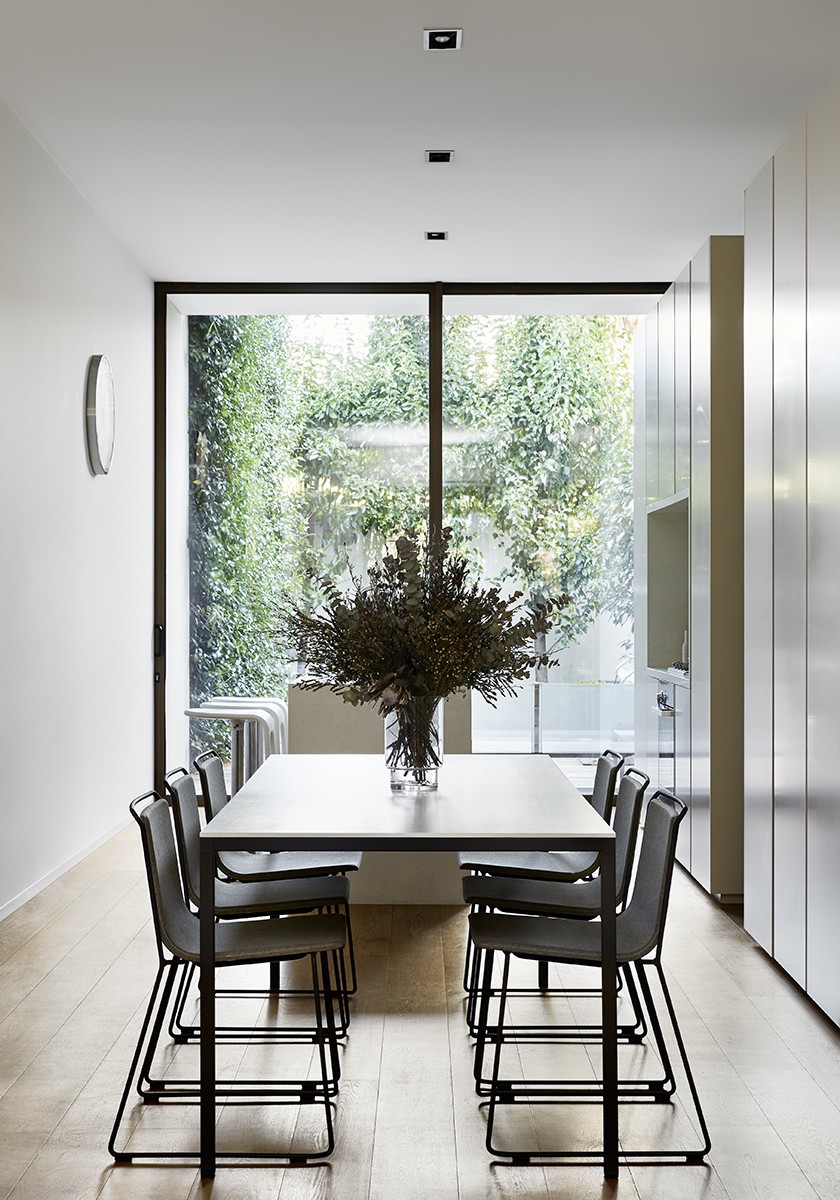 澳大利亚别墅设计 | The Stylesmiths | 现代简约风-29