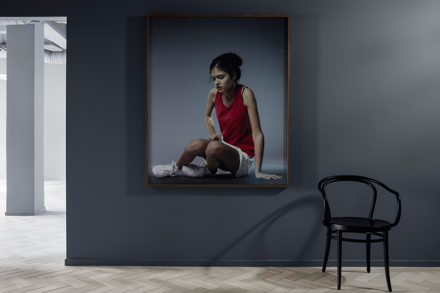 斯德哥尔摩创意人之家 · Alma 会员俱乐部-10