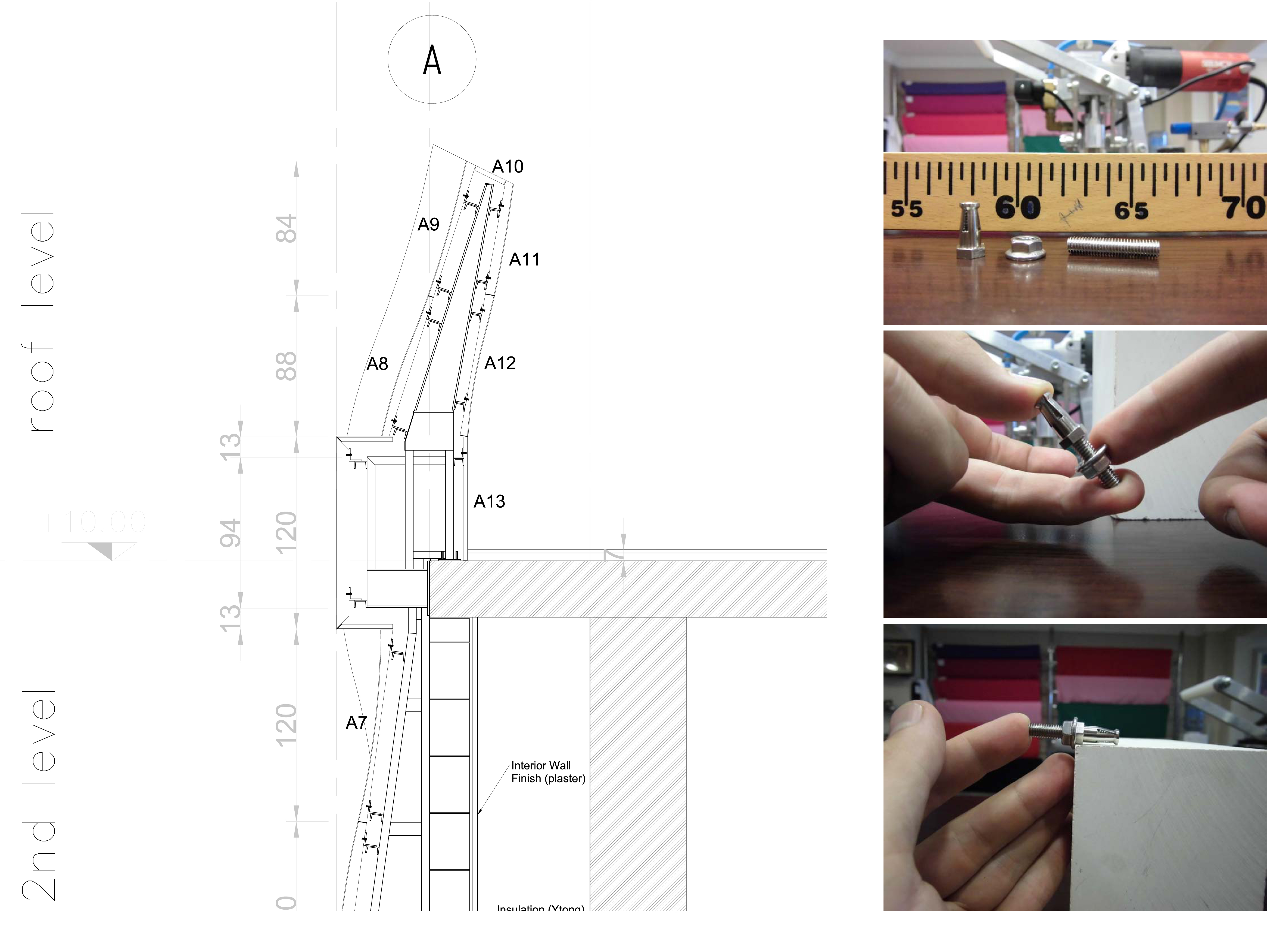 土耳其纺织重镇的 Argul Weave | 传统与现代的融合-38