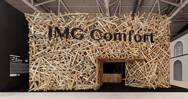 一平米“书”适空间展丨中国深圳丨自由思考-3