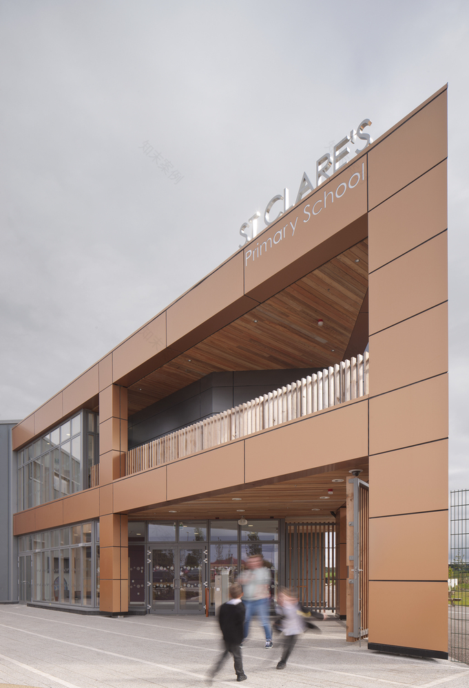 信仰学校联合校区 BDP-25