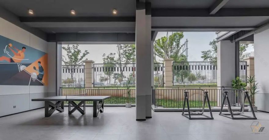 公园附近的风景 | 龙湖∙云瑶玉陛-25