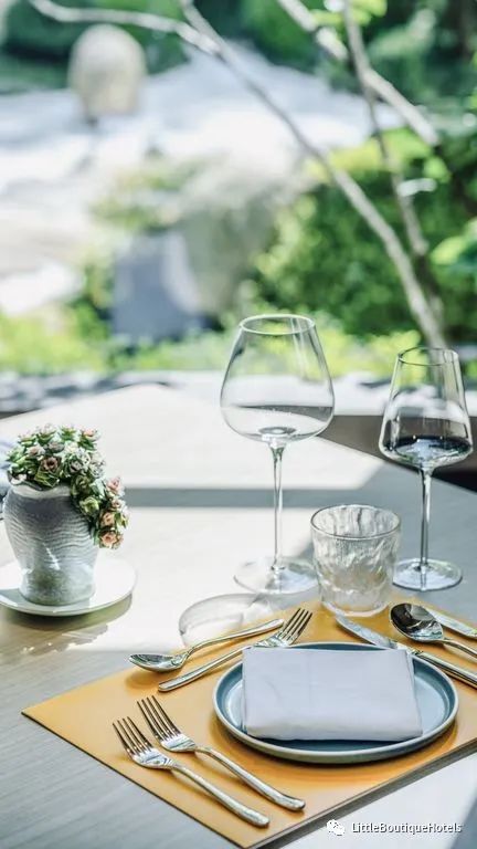 茶马道大理丽世酒店丨中国大理-12