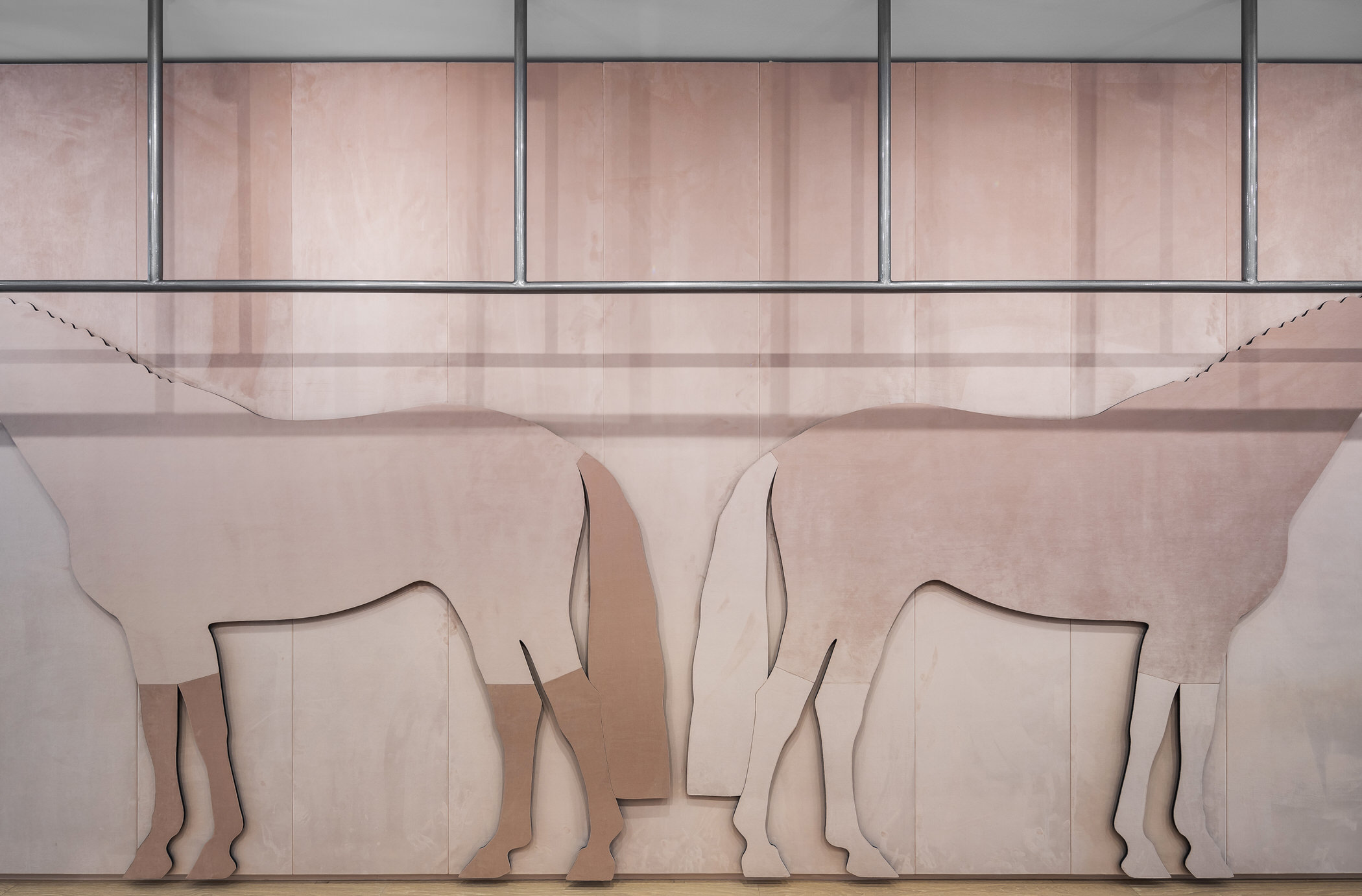 Aparterre 精品店丨澳大利亚丨Bogdan Ciocodeica-25