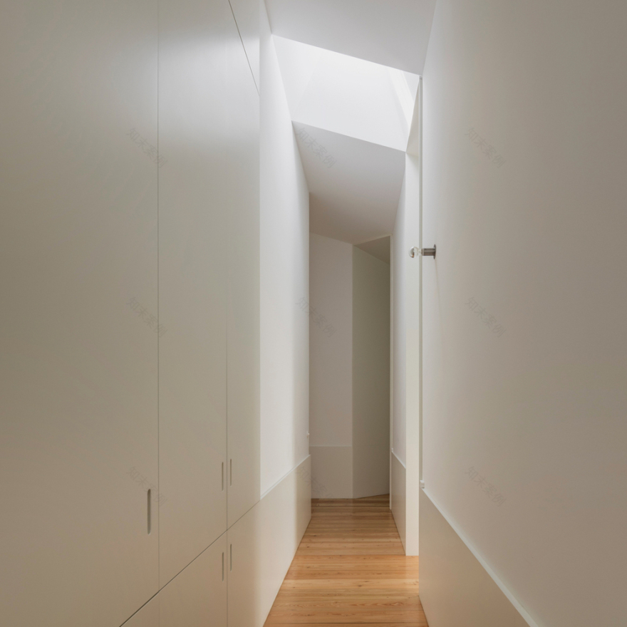 里斯本历史街区旧住房修复记-39