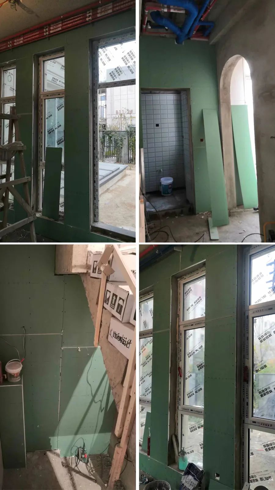 金地峯尚别墅丨中国沈阳丨TDD+e乾唐设计-258