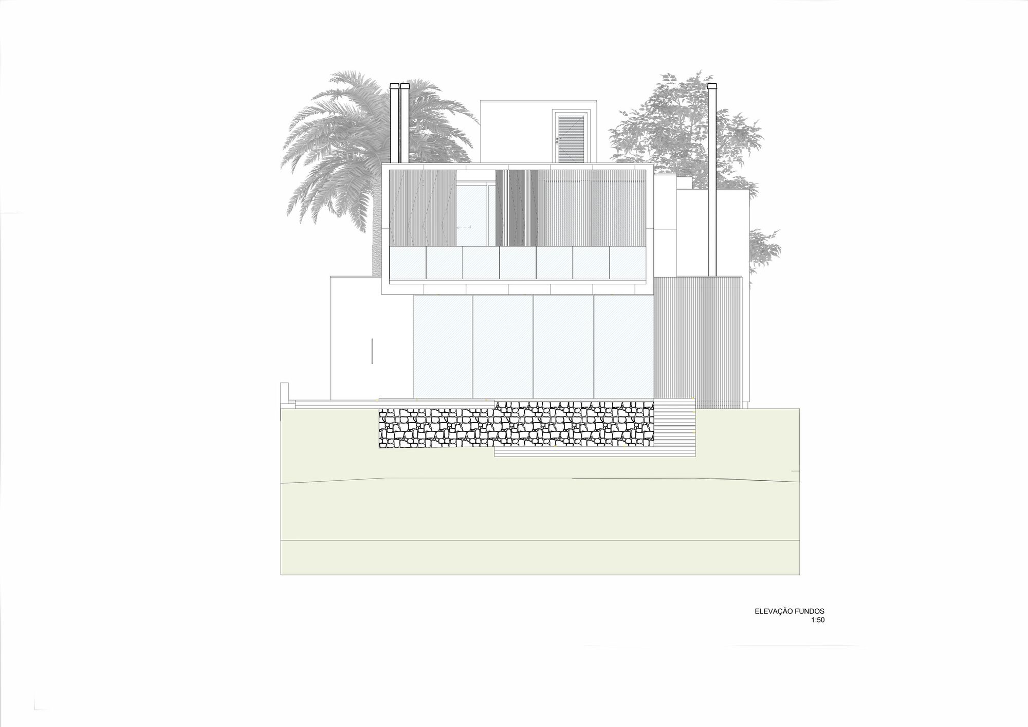 丨巴西丨Biazus Arquitetura-37