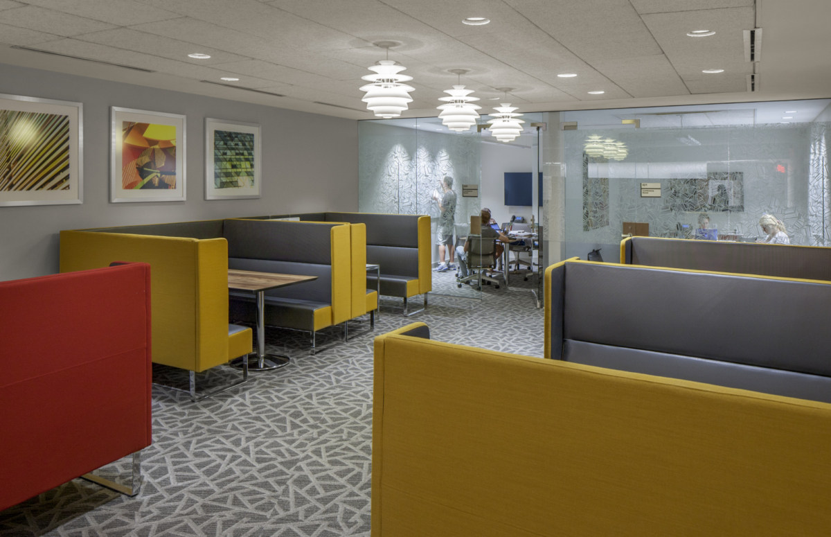 亚利桑那州立大学曼萨尼塔厅-17