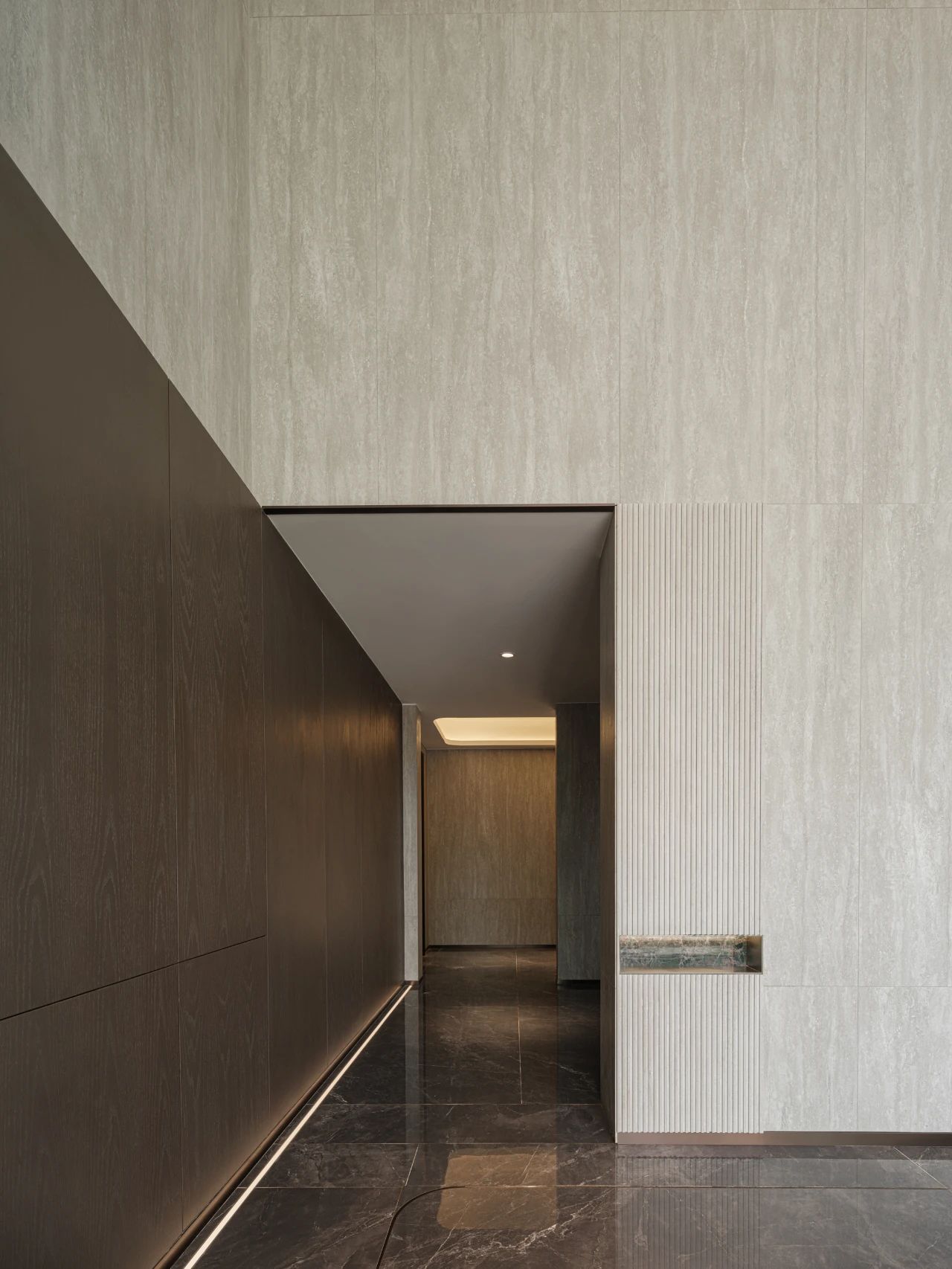 旭辉昆明铂森林语丨中国昆明丨S.U.N孙文设计事务所-53