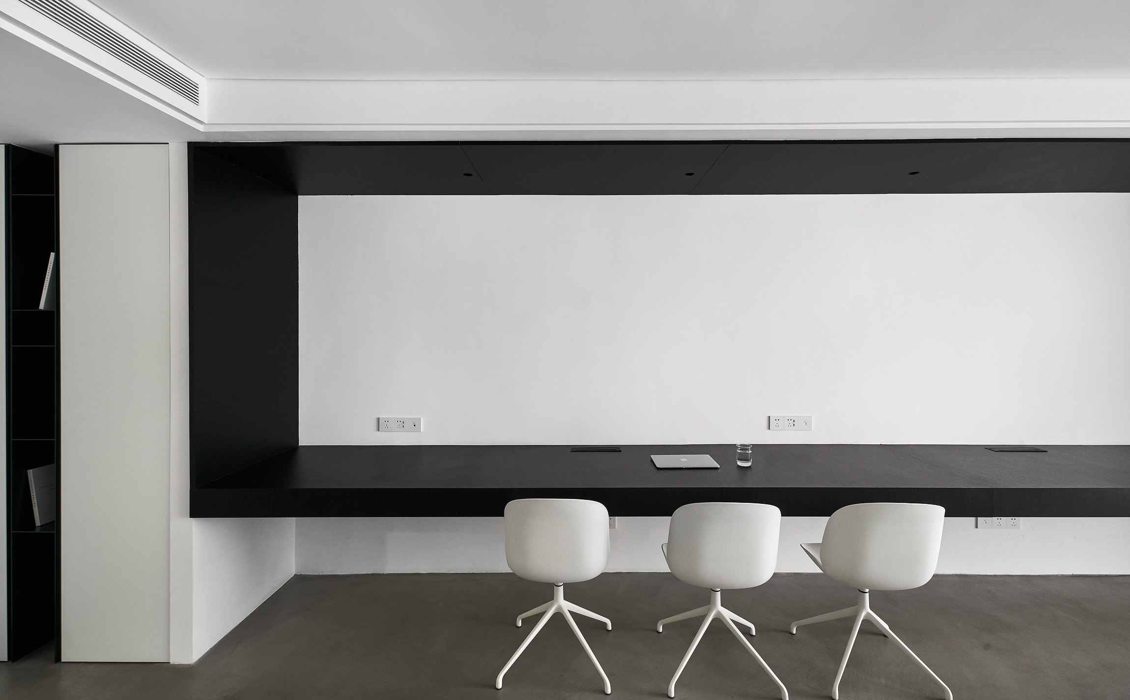 无锡江阴 GHB 空间设计-11