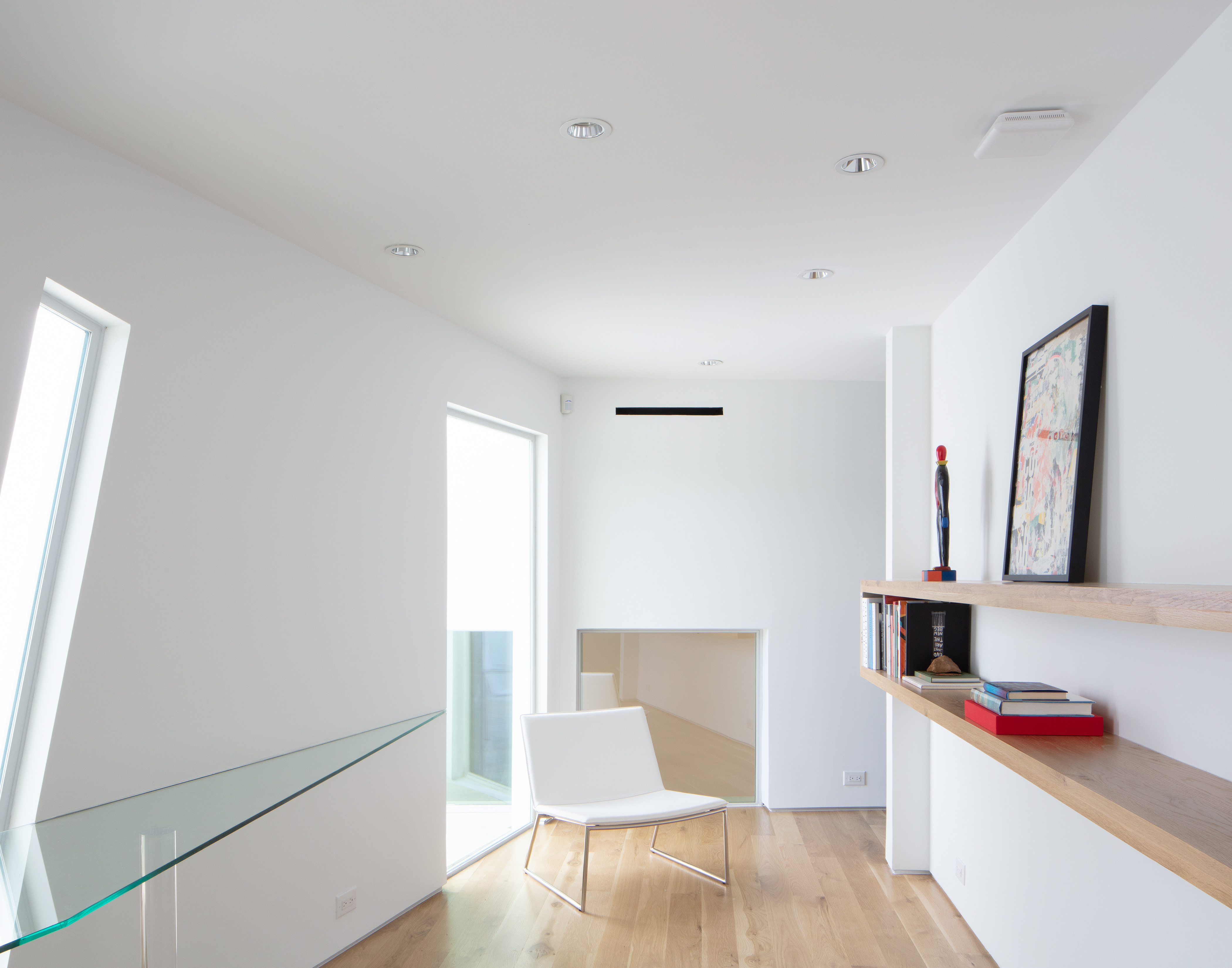 休斯顿艺术交汇点——Transart 多功能艺术空间-67