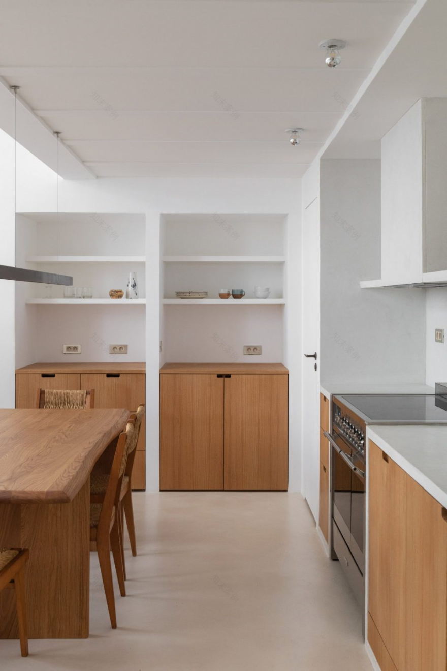 莱马里·古尔东工作室-15