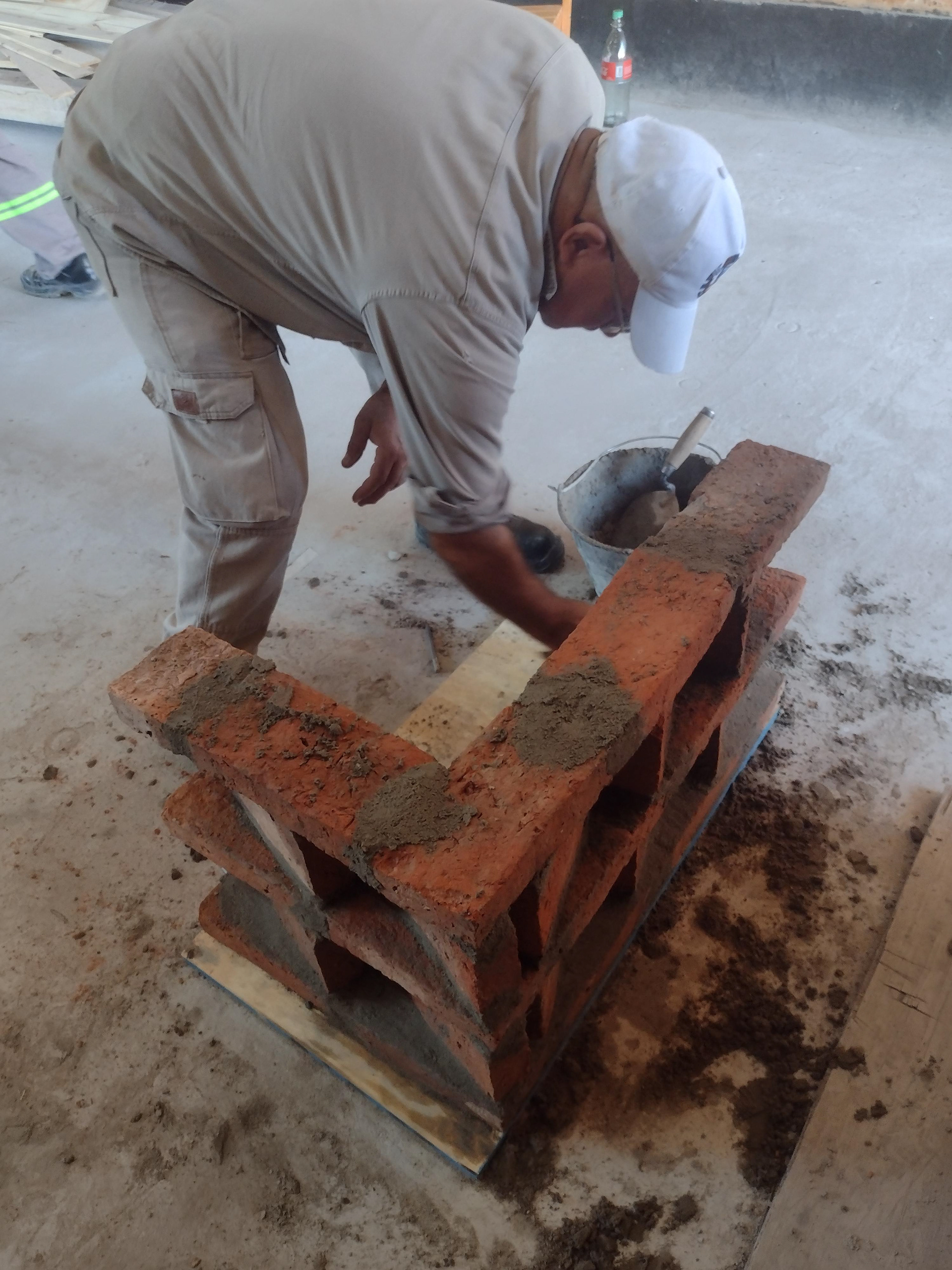 Formacion en mamposterias especiales de ladrillo comun-47